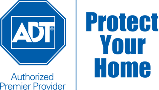 ADT-Monitored Security